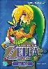 livre the legend of zelda t06 - oracle of seasons/ages 2