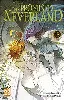 livre the promised neverland - tome 15