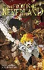livre the promised neverland - tome 16