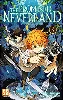 livre the promised neverland - tome 8