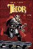 livre thor l'intégrale - 1962 - 1963