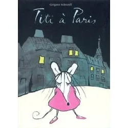 livre titi à paris