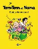 livre tom - tom et nana tome 13 - bonjour les cadeaux !