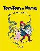 livre tom - tom et nana tome 15 - ca va chauffer !