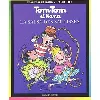 livre tom - tom et nana tome 30 - la salsa des saucisses