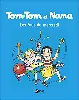 livre tom - tom et nana tome 9 - les fous du mercredi
