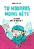 livre tu mourras moins bete 2 de montaigne marion (2012) broché