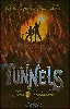 livre tunnels tome 2 - profondeurs