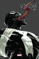 livre venom rex