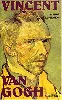 livre vincent van gogh