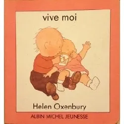 livre vive moi
