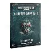 livre warhammer 40,000 chapter approved edition 2018 - jouer dans le 41e millénaire - français