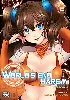 livre world's end harem - tome 2
