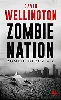 livre zombie story tome 2 - zombie nation