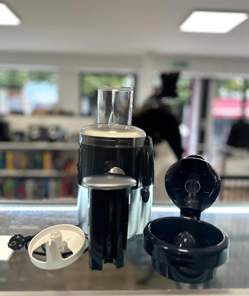 Magimix Centrifugeuse & Presse Agrumes - Électroménager