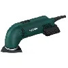 metabo dse 300 intec ponceuse delta en caisse - 300w - variable