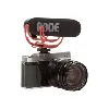 micro rode videomic go