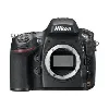 nikon d800 boîtier nu - reflex numérique 36.3 mpix