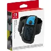 nintendo - switch sports sangle de jambe pour joy - con