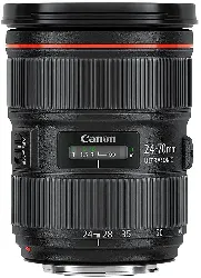 objectif photo canon objectif ef 24 - 70 mm f/2.8 l ii usm