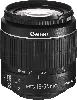 objectif photo canon objectif ef - s 18 - 55 mm f/3.5 - 5.6 is ii