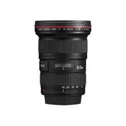 objectif photo objectif canon ef - fonction zoom - 16 mm - 35 mm - f/2.8 l ii usm - canon ef - pour eos 1000, 1d, 50, 500, 5d, 7d,