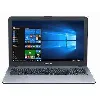 ordinateur portable asus x541uak intel core i3 - 15" - 4 gb ram - dd 1 tb ssd