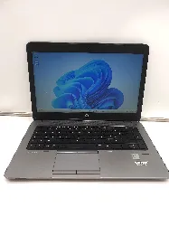 ordinateur portable hp elitebook 840 g1 - 14" - 8 gb ram - 256 gb