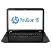 ordinateur portable hp pavilion 15 notebook intel core i3 - 15" - 4 gb ram - dd 500 gb ssd
