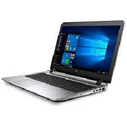 ordinateur portable hp probook 470 g3 intel core i5 - 17" - 8 gb ram - dd 250 gb ssd