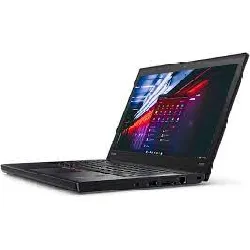 ordinateur portable lenovo 20hn0016fr x270 intel core i5 - 13" - 8 gb ram - dd 256 gb ssd
