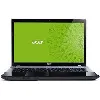 ordinateur portable pc acer aspire v3 - 771 intel core i3 - 17" - 4 gb ram - dd 750 gb ssd