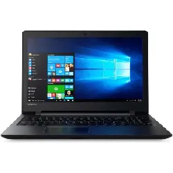 ordinateur portable pc lenovo 80tj amd - 15" - 4 gb ram - dd 1 tb ssd