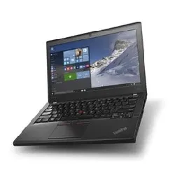 ordinateur portable pc lenovo x260 - 13" - 8 gb ram - 256 gb