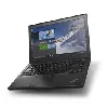 ordinateur portable pc lenovo x260 - 13" - 8 gb ram - 256 gb