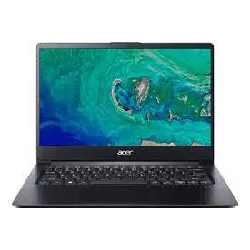 ordinateur portable pc portable acer switft sf114 - 32 intel - 14" -  4 gb ram - dd 63 gb ssd