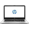 ordinateur portable pc portable hp 17 - x004nf intel core i3 - 4 gb ram - dd 1 tb ssd