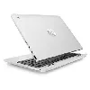 ordinateur portable tablette hybride hp 10 - p016nf intel - 10" - 4 gb ram - dd 63 gb ssd