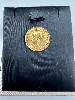 pièce d'or souverain george v 1913 or 916 millième (22 ct) 7,98g