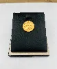pièce d'or souverain george v 1913 or 916 millième (22 ct) 7,98g