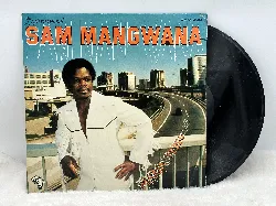 sam mangwana - maria tebbo (1979)