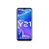 smartphone vivo y21 64 go bleu nuit