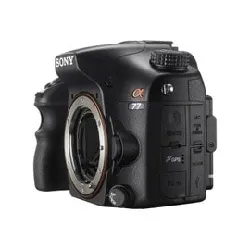 sony a slt - a77v - appareil photo numérique - reflex - 24.3 mp - aps - c - corps uniquement