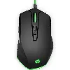 souris gaming hp pavilion 200