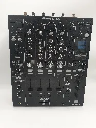 table de mixage pioneer djm 900 nexus 2 4 channel