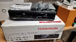 thomson cb1000 - graveur de dvd / combo vcr