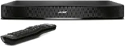 tv bose solo 15 ii - enceinte sans fil bluetooth - noir