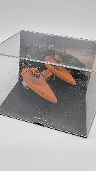 vaisseau star wars altaya cloud car