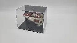 vaisseau star wars altaya  le a-wing