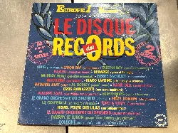 various - le disque des records (1985)